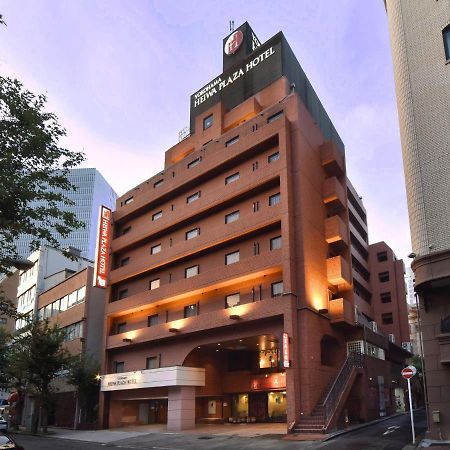 横滨平和广场酒店 Kanagawa 外观 照片
